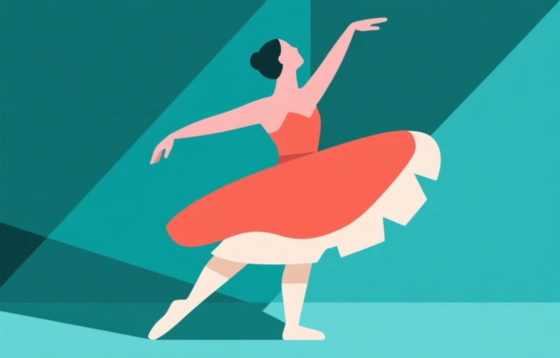 Visual representation of Remembering Ben Stevenson