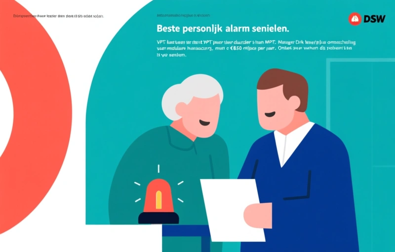 VPT-kosten vier keer hoger dan MPT: DSW slaat alarm
