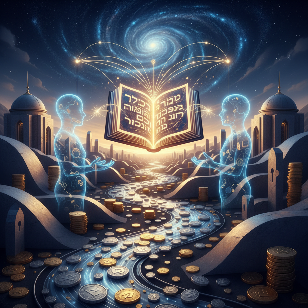 What Is Jewish Philosophy? A Conversation That Will Change How You Think