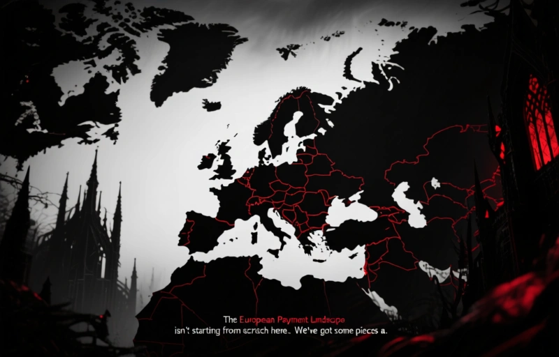 Visual representation of Banking Chief