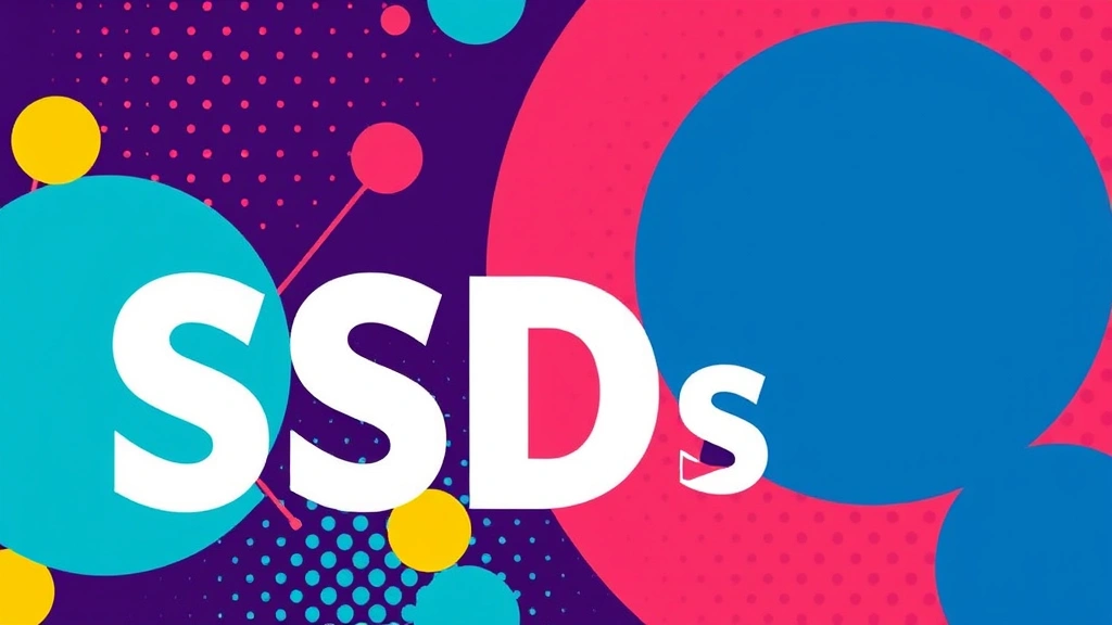 Top SSDs for 2026: Speed Demons to Budget Drives