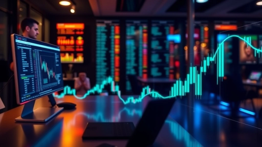 The Right Trading Platform API Could Make or Break Your Product Launch
