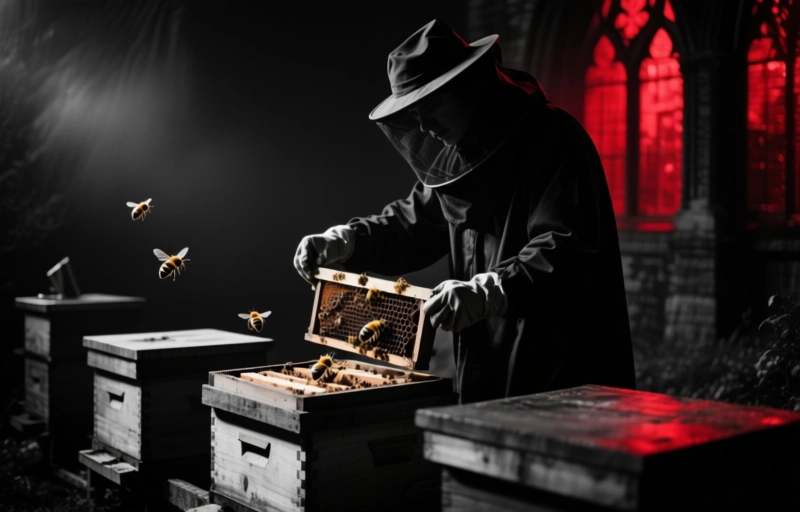 Urban Beekeeping Soars: A Guide to Hive Health & Pest Control