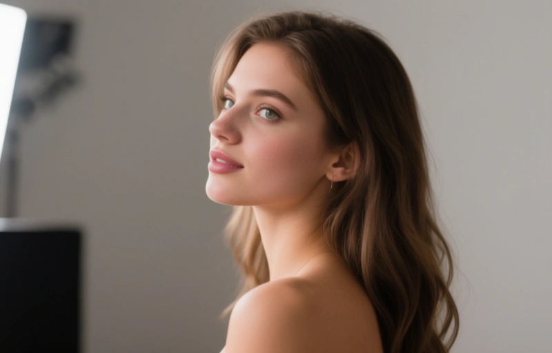 Visuelle Darstellung von SophiaMelissa