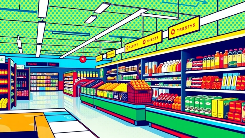 Top-Rated Grocery Chain for Customer Satisfaction in 2026