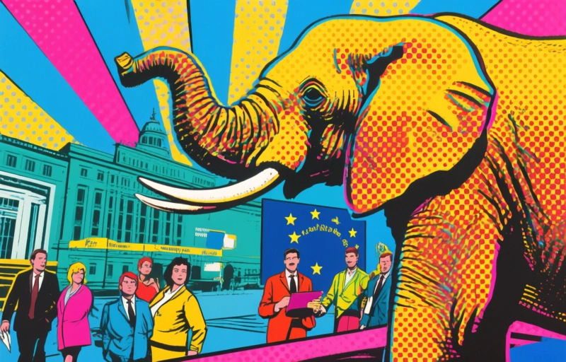 Elephant Raises $5.5M for AI Training of Frontline Workers
