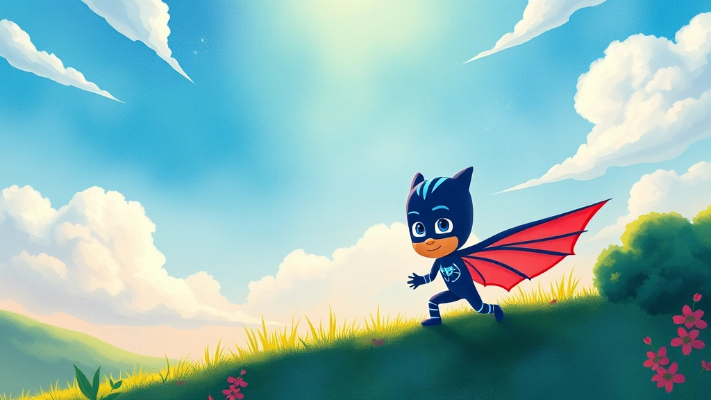 PJ Masks Superhelden: Waar en hoe te kijken in Nederland