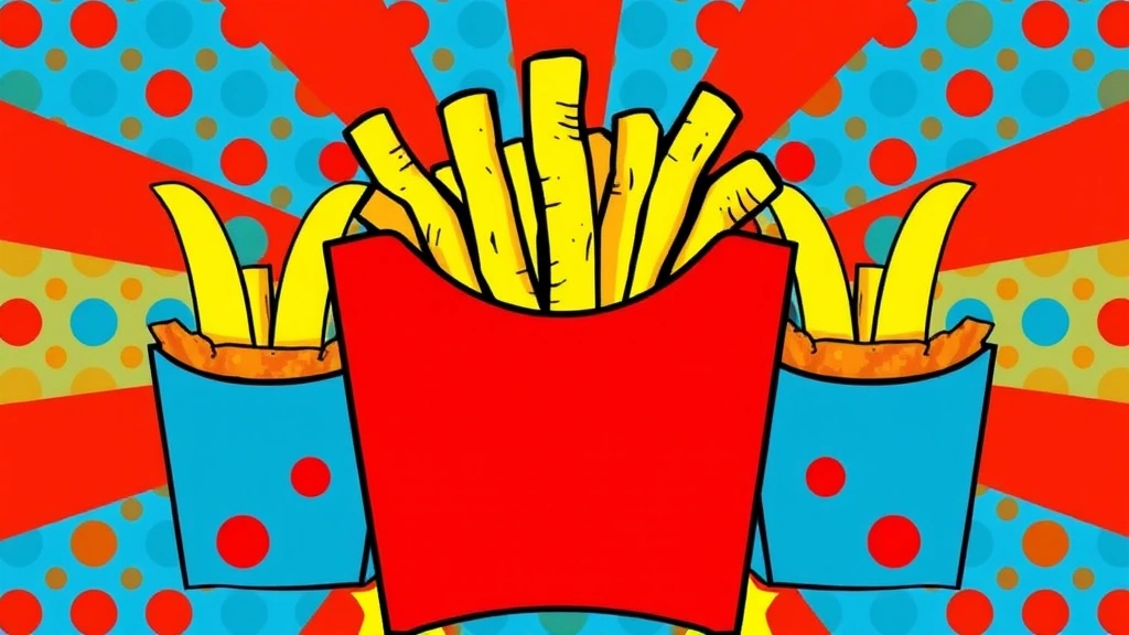McDonald's Free Fries & Nuggets: 7 Days of BOGO Deals & Sweetheart Card