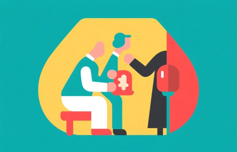 Persoonlijk Alarm voor Senioren: Veiligheid en Zelfstandigheid