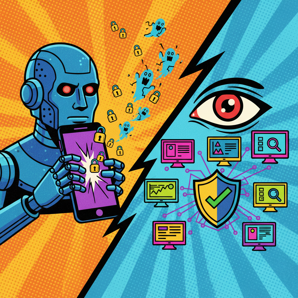 Meta AI misbruikt om Instagram-accounts te stelen: wat u moet weten