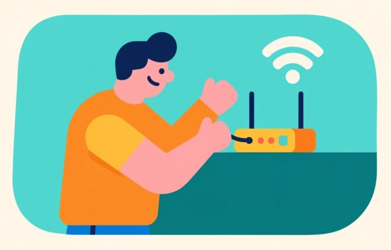 Visual representation of Wireless LAN Solutions for 2026