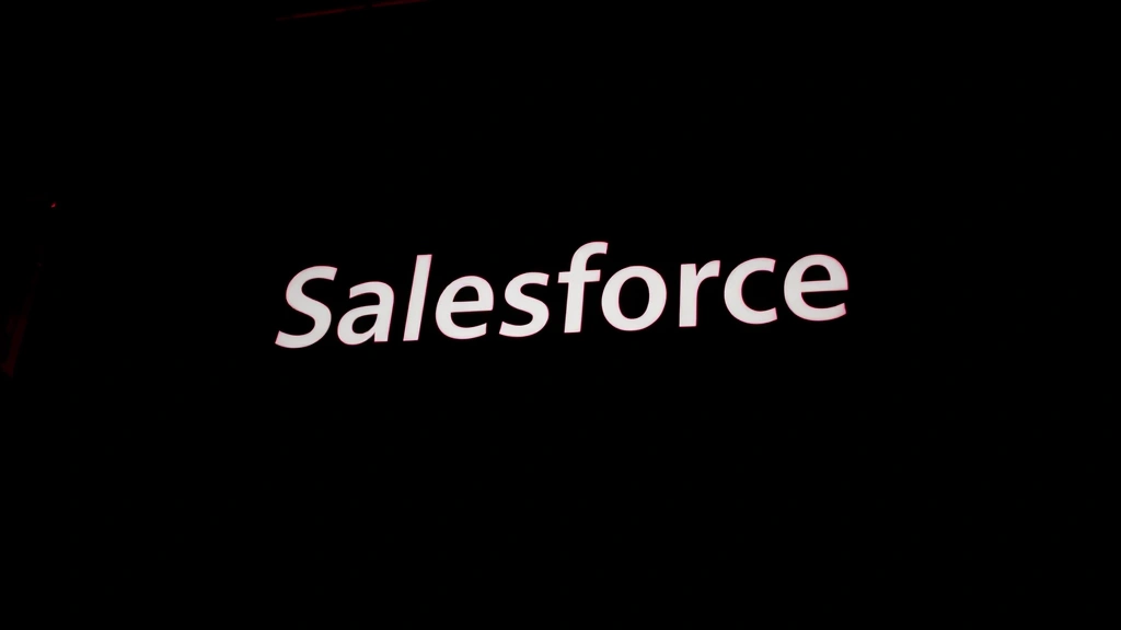 Salesforce Stock: A Core Software Leader at a Value Discount