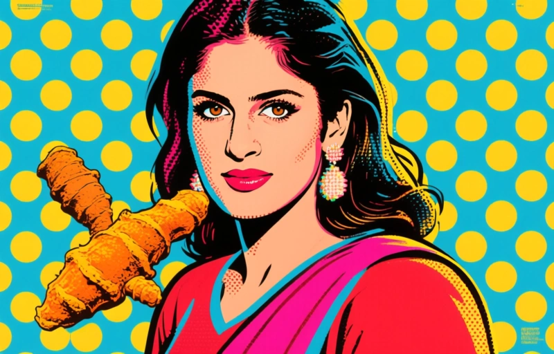 Sania Mirza's Beauty Secrets: Turmeric to Red-Light Therapy