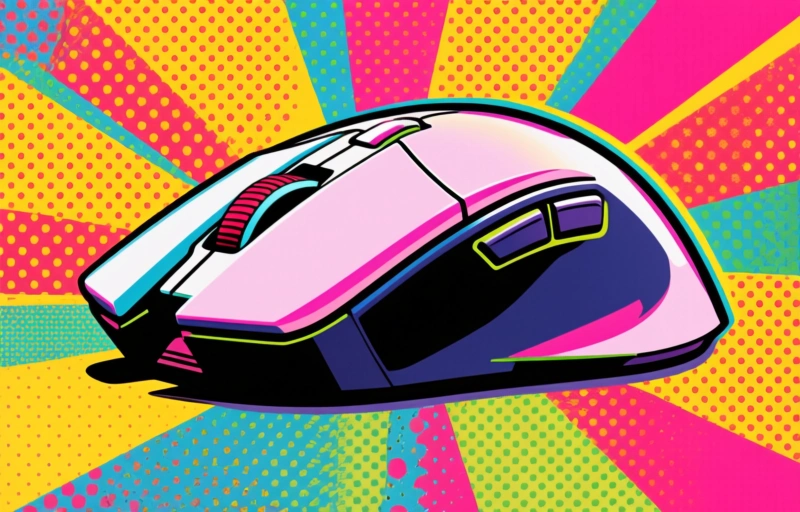Top FPS Gaming Mouse of 2026: Expert Picks