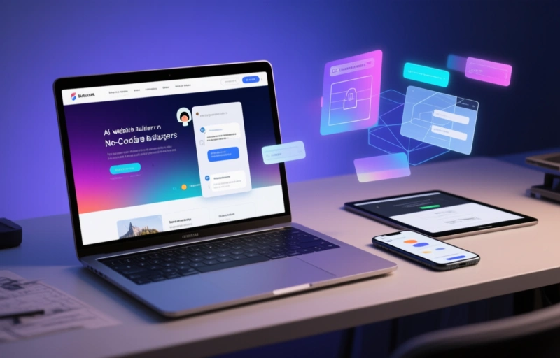 AI-website bouwen: Fugu multi-agent models voorkomen vendor lock-in