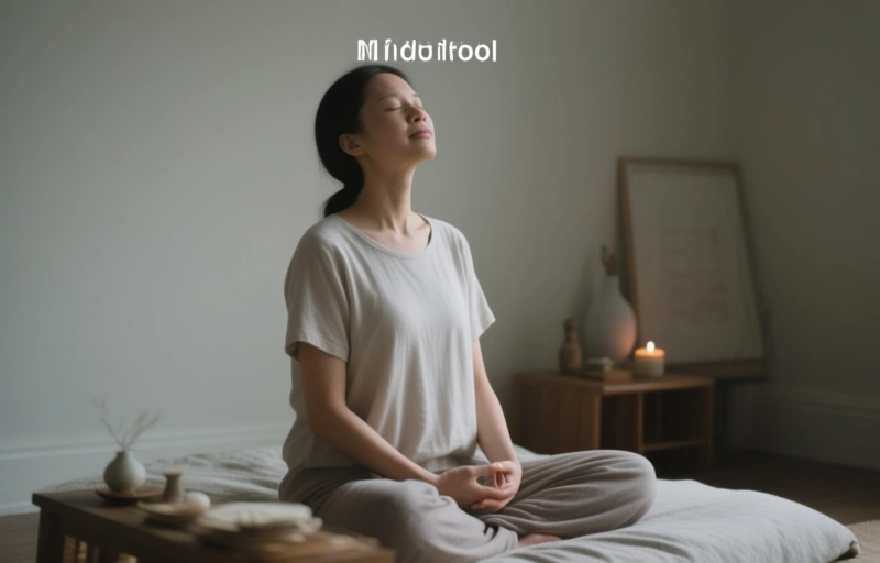 Mindful Tools for Chronic Illness: Hypnosis and Meditation