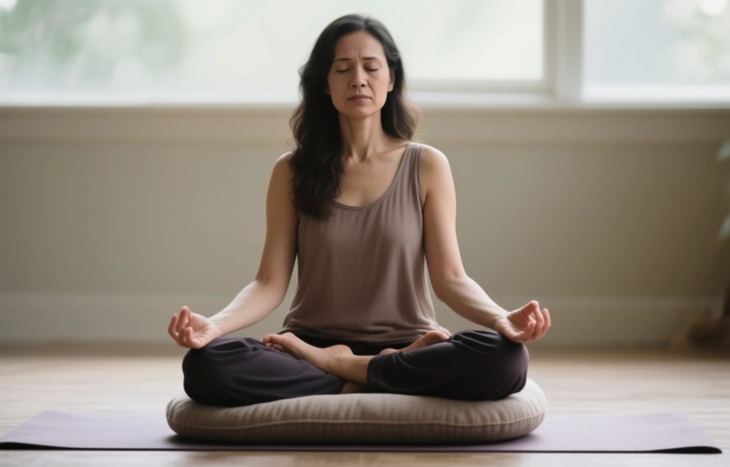 Visual representation of Mindful Tools for Chronic Illness