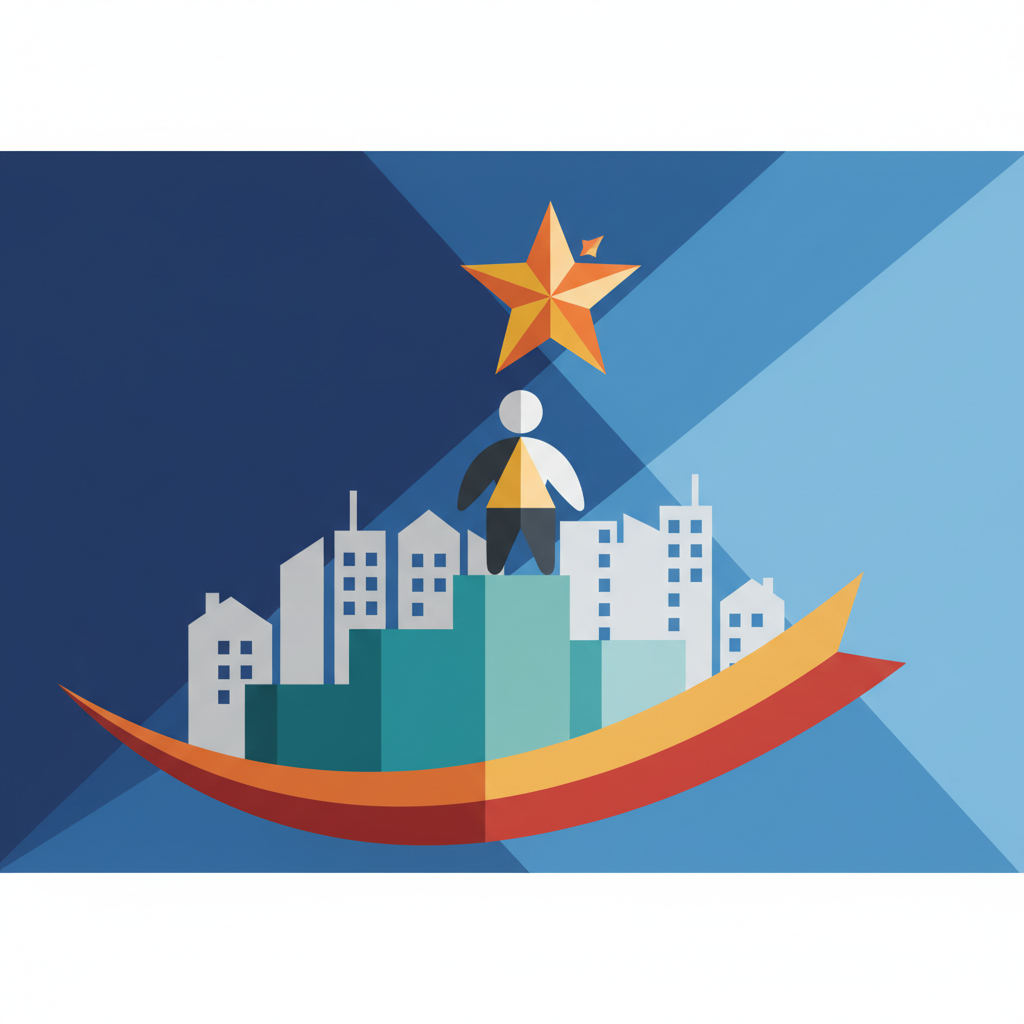 Ricardo Beer Named 2026 HousingWire Rising Star