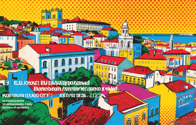 Lisbon: World's Most Livable City for Expats in 2025
