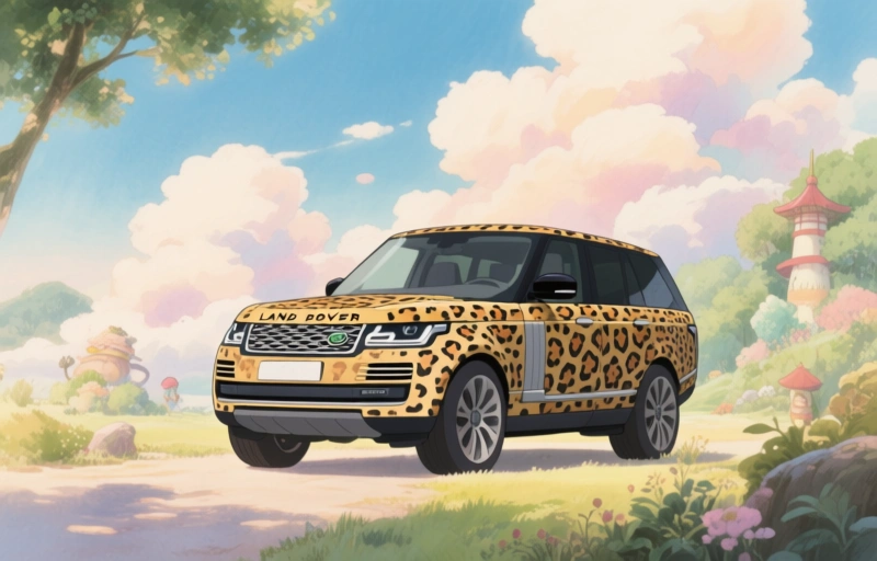 Jaguar Land Rover Recalls 170,000 Vehicles: Check Your Model Now
