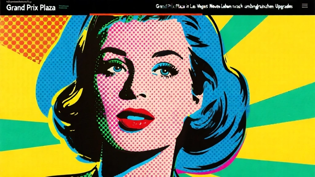 Grand Prix Plaza in Las Vegas: Neues Leben nach umfangreichen Upgrades