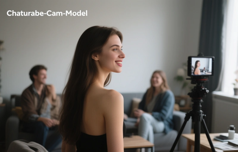 uhid1: Chaturbate-Cam-Modell im Profil