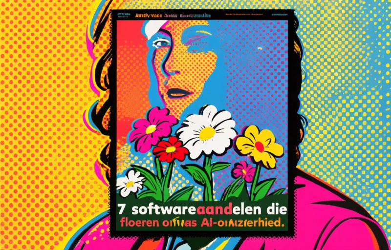 7 softwareaandelen die floreren ondanks AI-onzekerheid