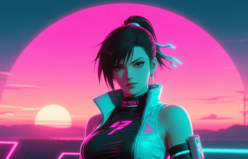 Visual representation of NetEnt's Dead or Alive 3