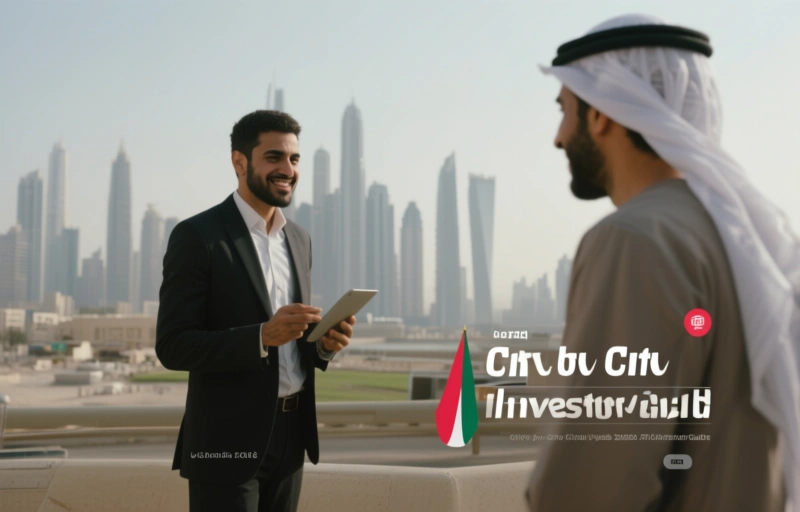 UAE Rental Yields 2026: City-by-City Investor Guide