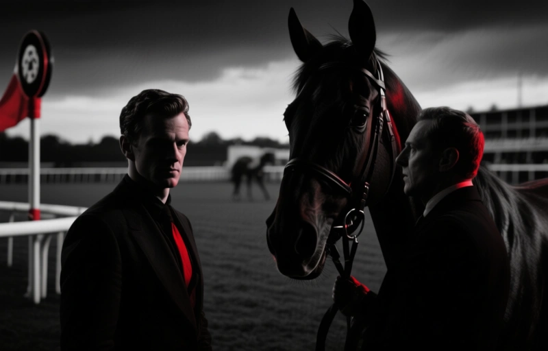 Paardensporttips: Bowen en Murphy op hun oude Trix in Uttoxeter
