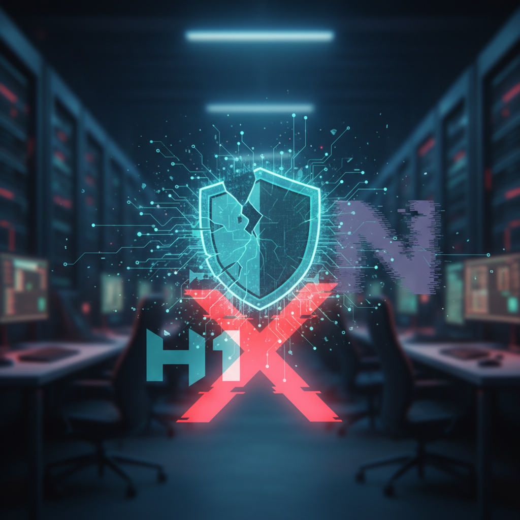 HackerOne Data Breach: Employee Info Stolen in Navia Hack