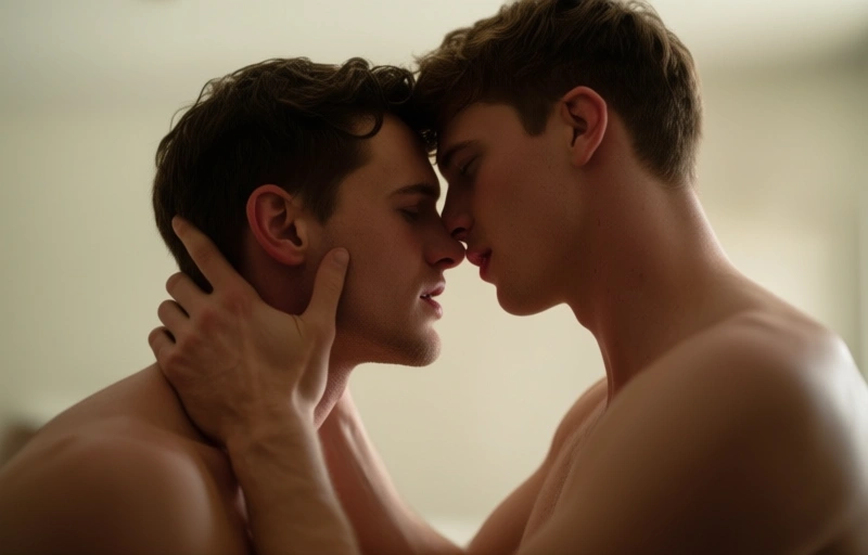 Visuelle Darstellung von Taylor Mason und Liam Butler