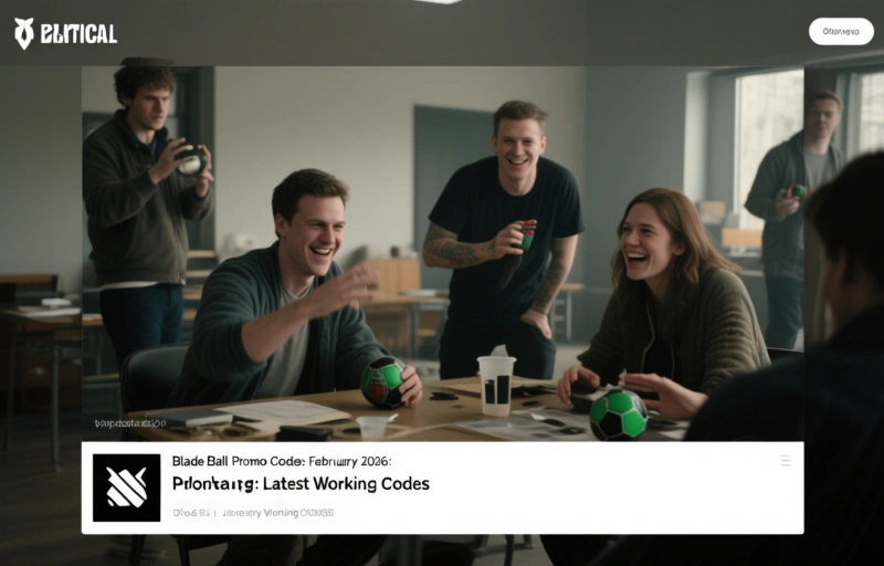 Blade Ball Promo Codes February 2026: Latest Working Codes