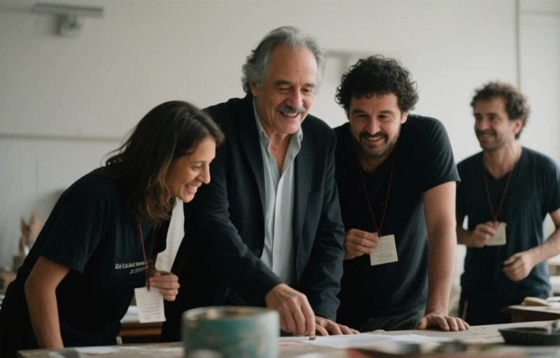 Sir Peter & Marlon Costa: Ein intensives Tag-Team-Erlebnis