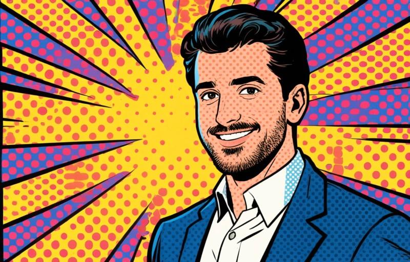 Visuele weergave van AI-incidenten voorkomen en oplossen