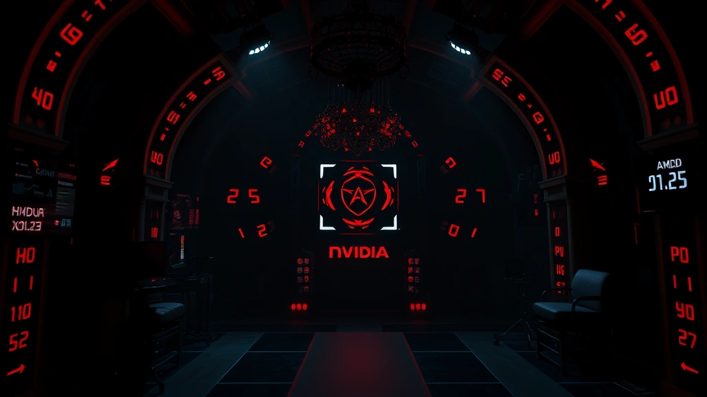 Top AI Stocks to Watch in 2026: NVIDIA, AMD, Palantir, Micron