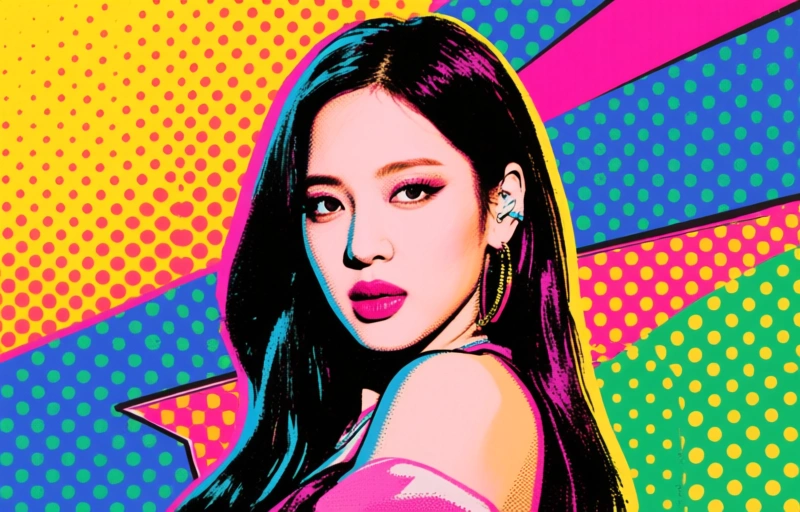 Blackpink-Star startet erste K-Pop-Solo-Show in Las Vegas