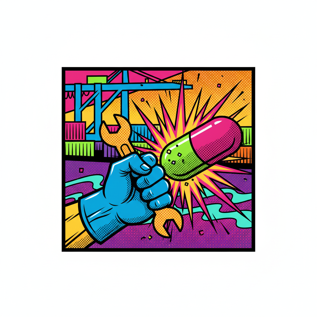 Meer middelen nodig in strijd tegen drugs in Gentse haven