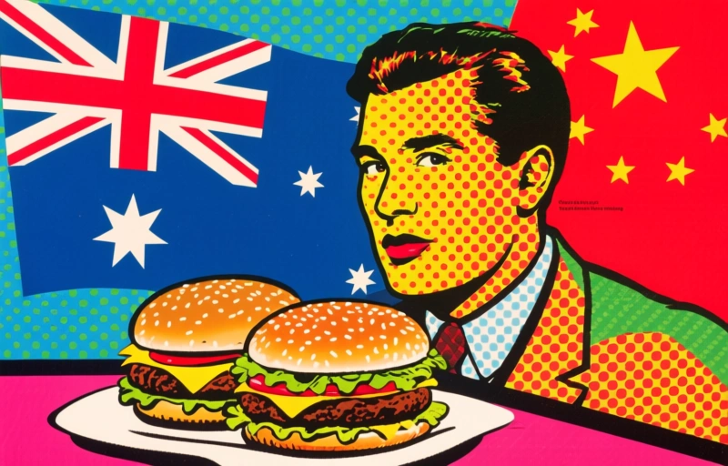 Australië beschuldigt Chinese burgers van buitenlandse inmenging
