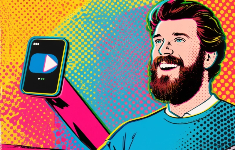 Short-Video Clipping Attracts Big Money From Brands and VCs
