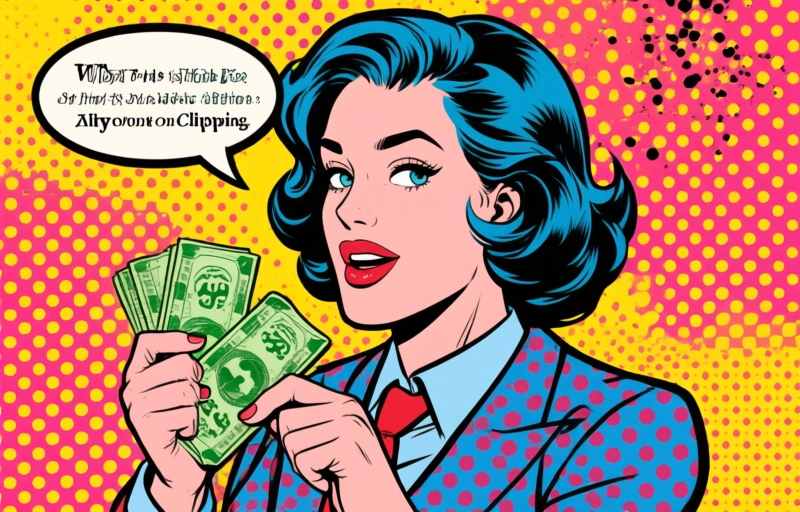 Visual representation of Short-Video Clipping Attracts Big Money From Brands and VCs