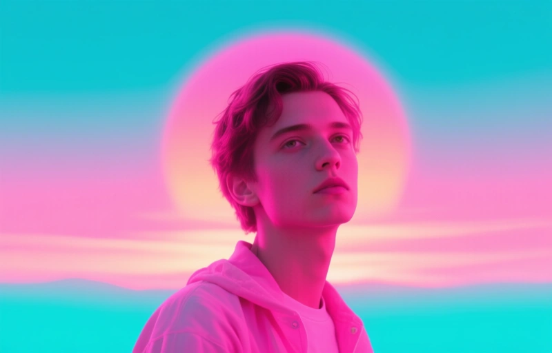 Visuele weergave van Brand Amazon-vrachtwagen verspreidt zich naar supermarkt