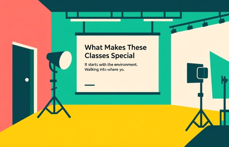 Visual representation of Queer Salsa Classes