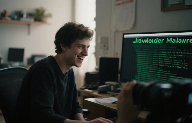 JDownloader Site Hack Spreads Python RAT Malware