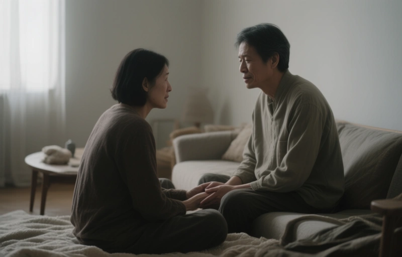 Mindful Recovery: How Emotional Sobriety Heals Addiction