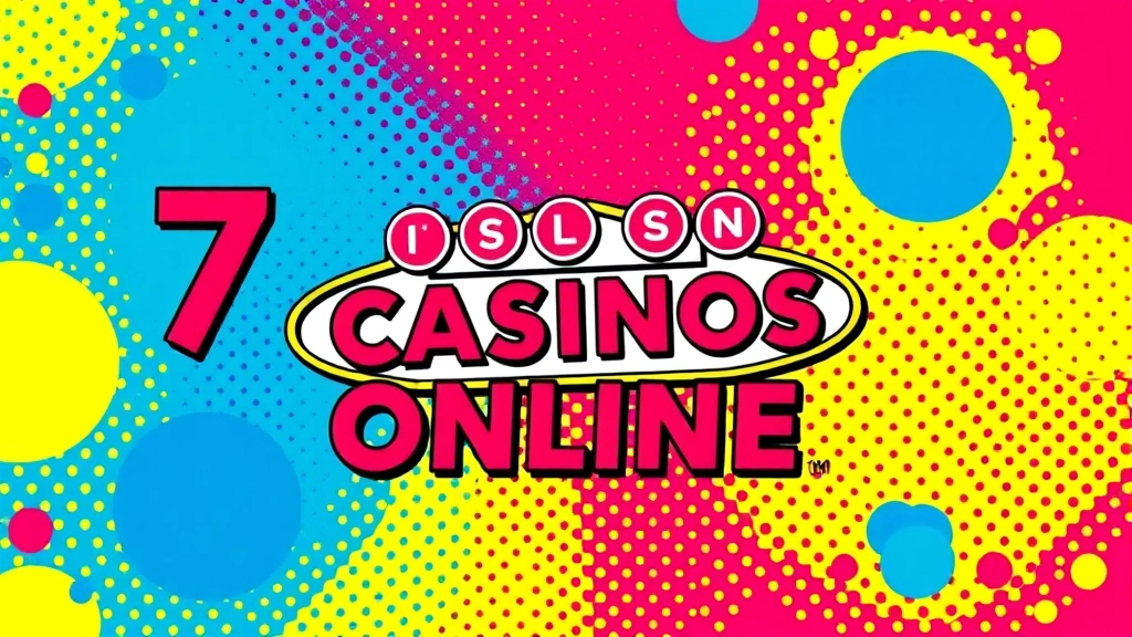 7 Mejores Casinos con Sorteos Online en España 2026