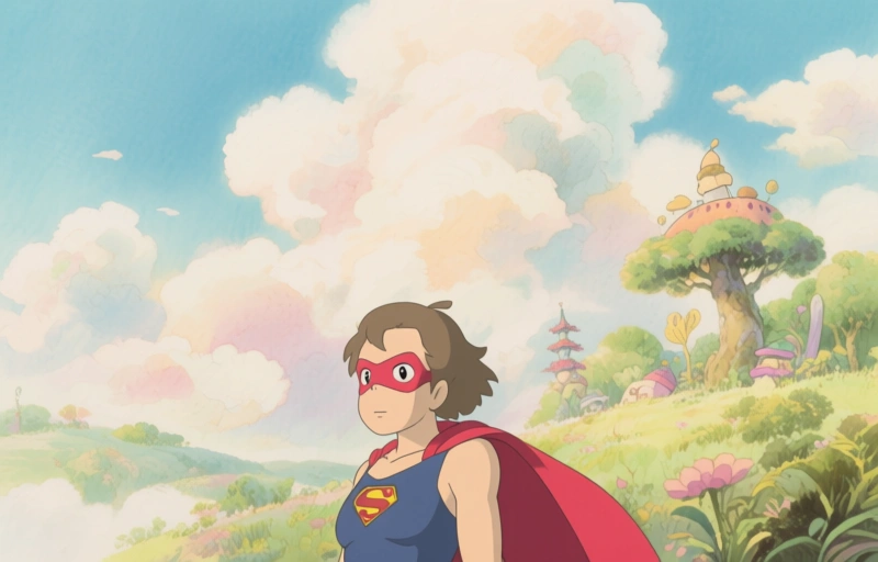 Troost voor Superhelden: Boekpresentatie Helma Broers