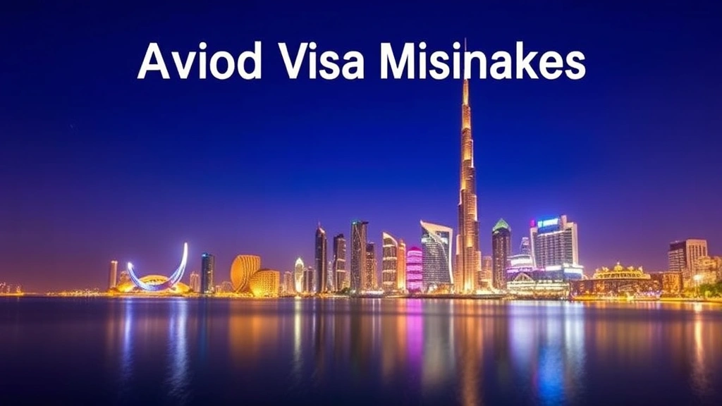Avoid Visa Mistakes: Smarter Solutions for Travel Professionals
