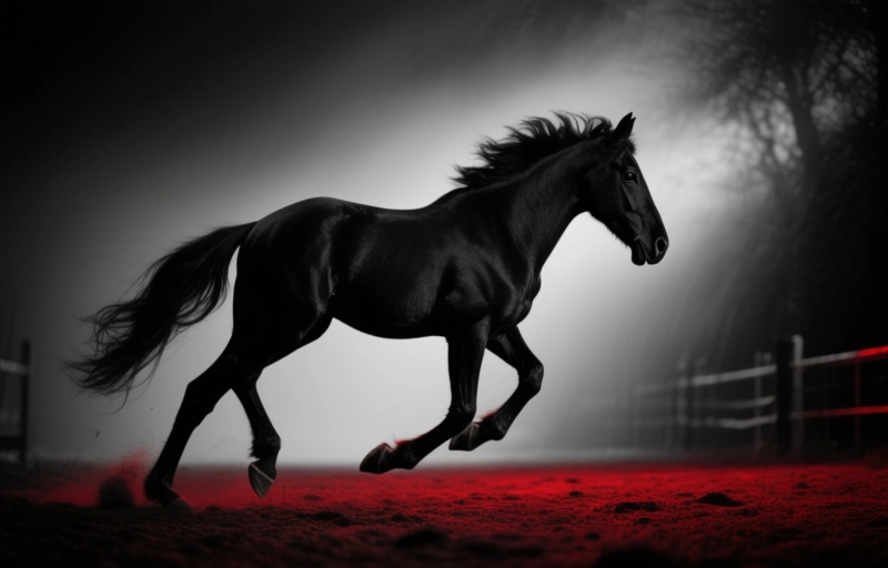 Visuele weergave van Paardensporttips