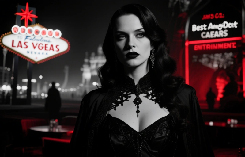 Las Vegas Sommer-Deal: Beste Angebote mit Caesars Entertainment